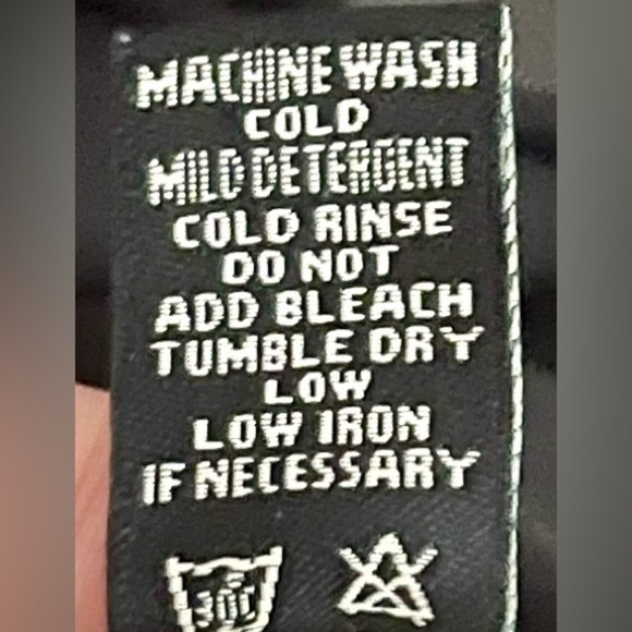 Straight Down New 1/4 Zip Pullover Jacket Men’s Size M Streetwear Pockets Gift - Picture 12 of 16